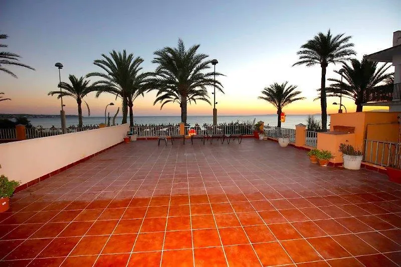 La Terraza Sometimes Hotel Palma de Mallorca Apartment