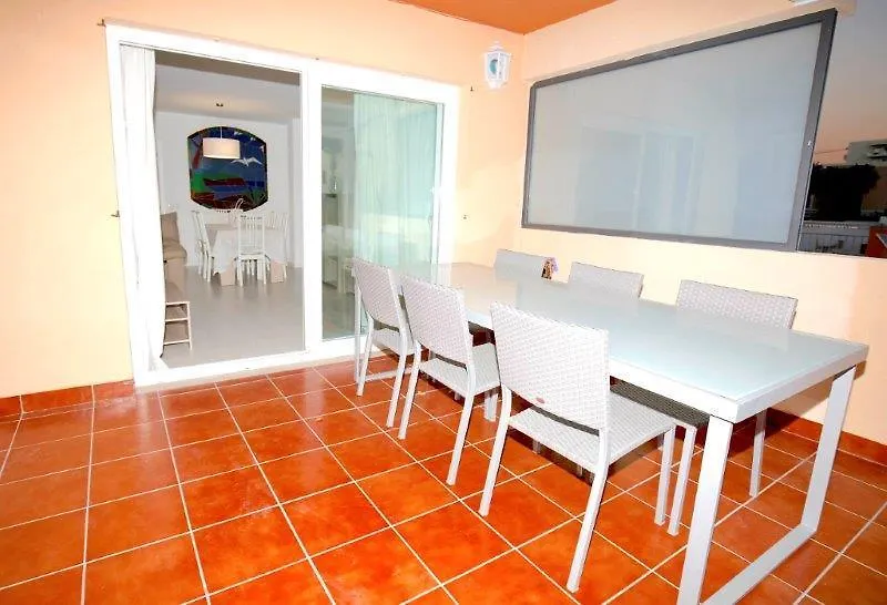 Apartment La Terraza Sometimes Hotel Palma de Mallorca