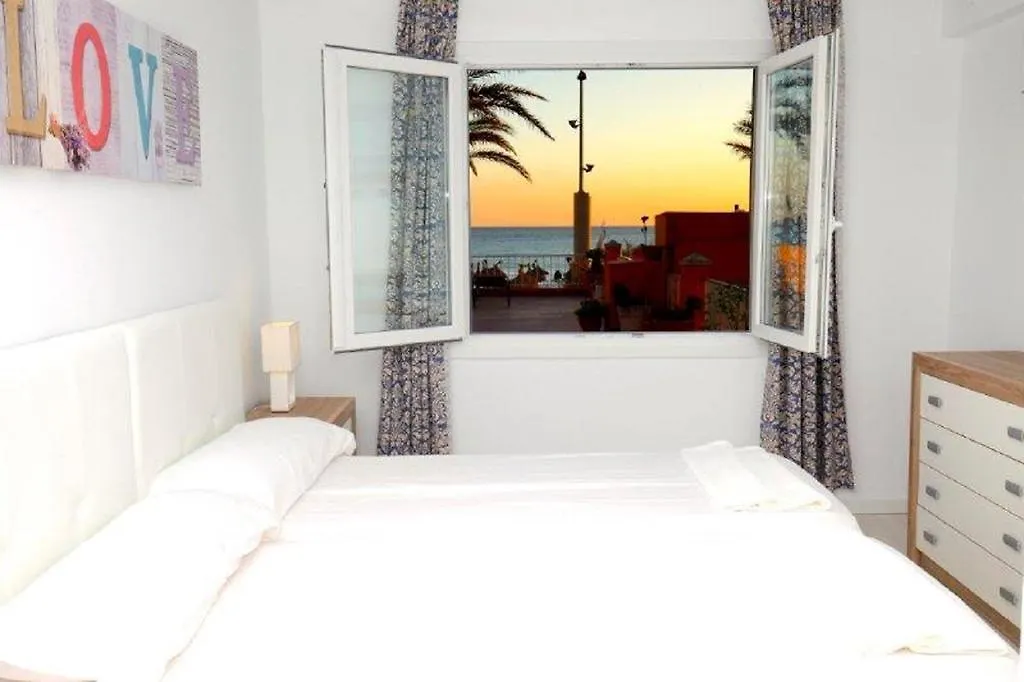 La Terraza Sometimes Hotel Palma de Mallorca Apartment