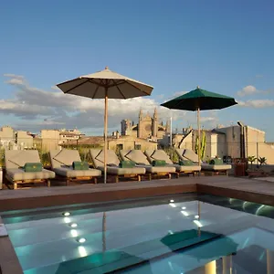 5* Hotel Bordoy Grand House Gl Preferred