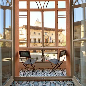 Hotel Cappuccino -, Palma de Mallorca