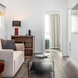 Hotel Hesperia Ciudad De Mallorca, Palma de Mallorca