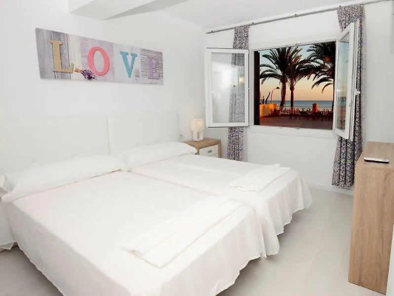 Hotel La Terraza Sometimes Palma de Mallorca
