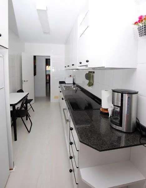 Apartmán Hotel La Terraza Sometimes Palma de Mallorca Španělsko