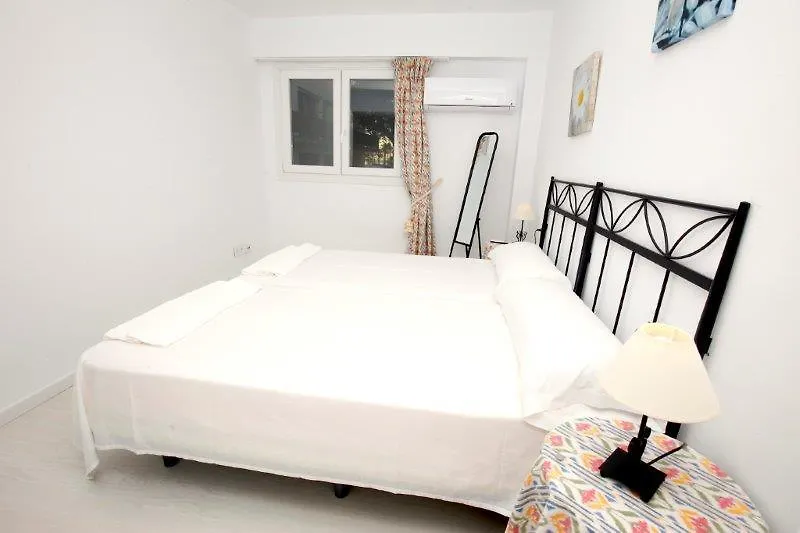 Apartmán Hotel La Terraza Sometimes Palma de Mallorca